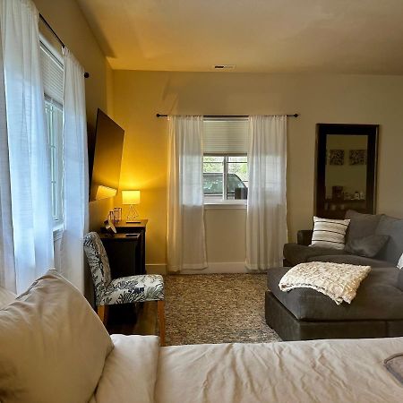 Sonia'S Guest Suite In Montesano-Gateway To Olympic National Park Exterior foto