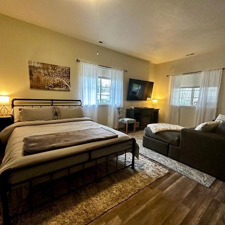 Sonia'S Guest Suite In Montesano-Gateway To Olympic National Park Exterior foto