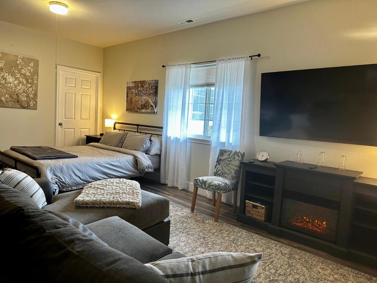 Sonia'S Guest Suite In Montesano-Gateway To Olympic National Park Exterior foto