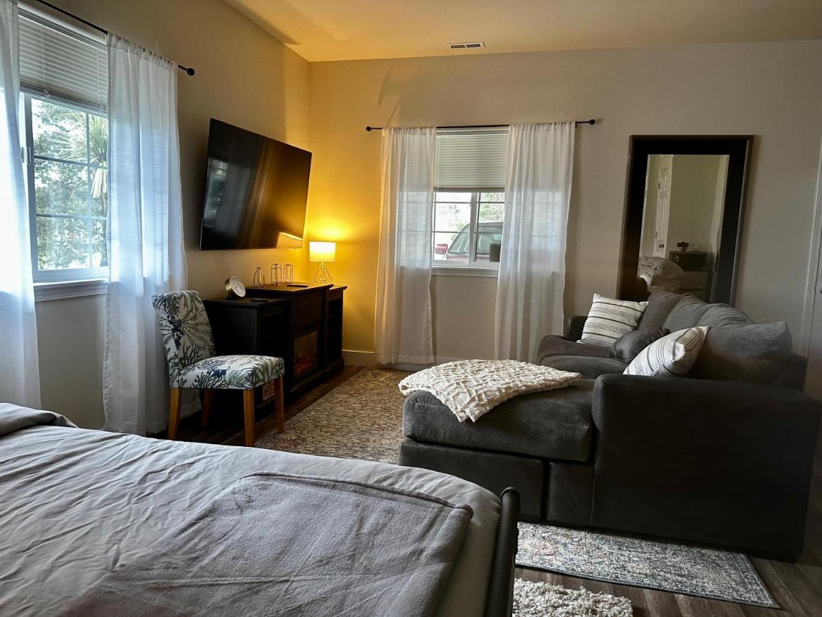 Sonia'S Guest Suite In Montesano-Gateway To Olympic National Park Exterior foto