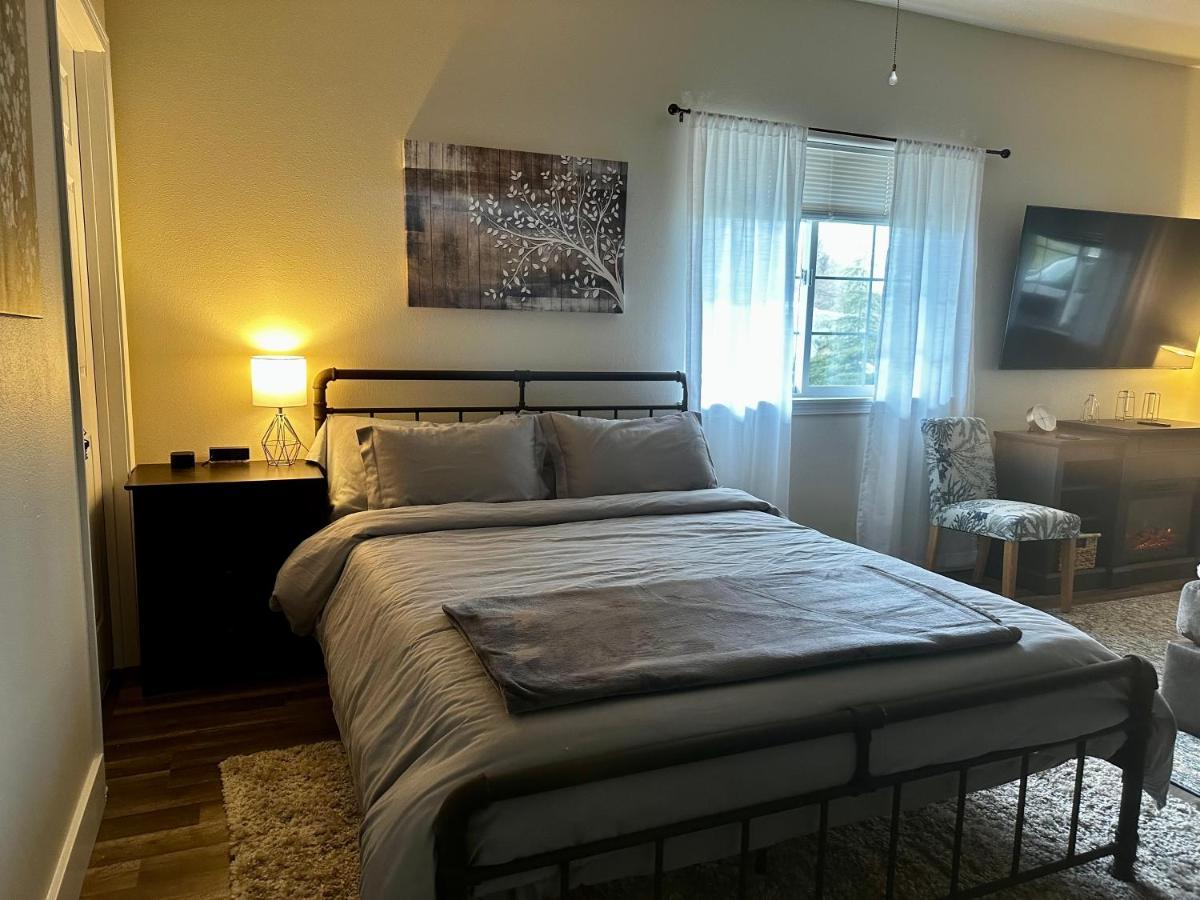Sonia'S Guest Suite In Montesano-Gateway To Olympic National Park Exterior foto
